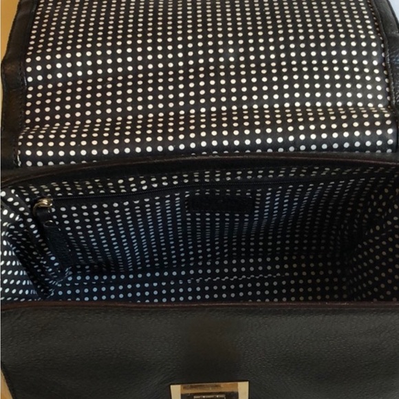 Kate spade beautiful, two-tone bag, steal of a deal!!!!!! - Picture 2 of 4